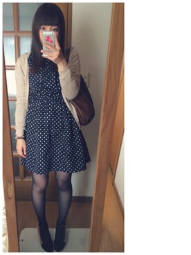 なのさんのコーディネート