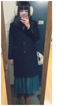 なのさんのコーディネート