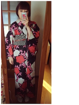 なのさんのコーディネート