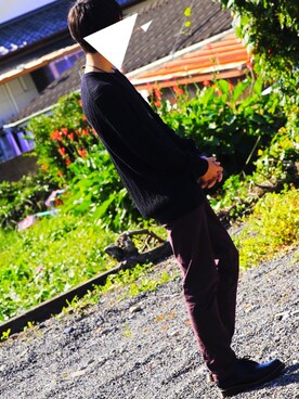 kaito さんのコーディネート