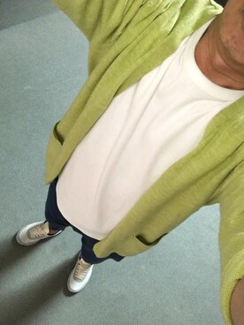 あんころもちさんのコーディネート