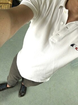 あんころもちさんのコーディネート