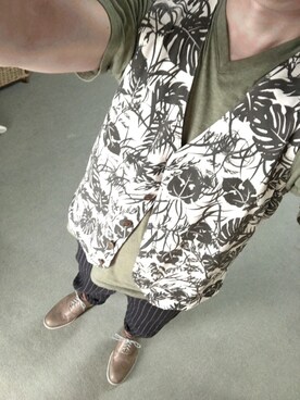 あんころもちさんのコーディネート