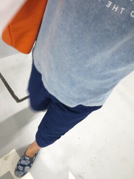 あんころもちさんのコーディネート