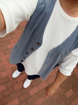 あんころもちさんのコーディネート