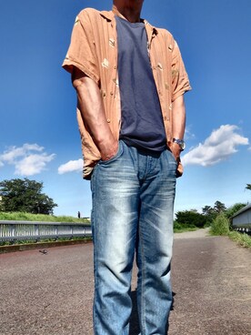 あんころもちさんのコーディネート