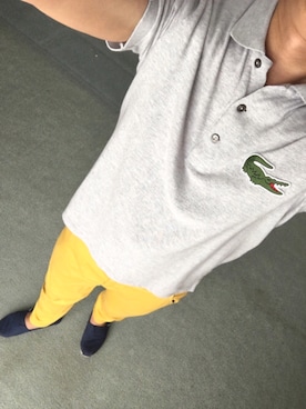 あんころもちさんのコーディネート