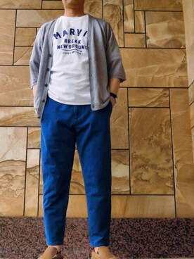 あんころもちさんのコーディネート