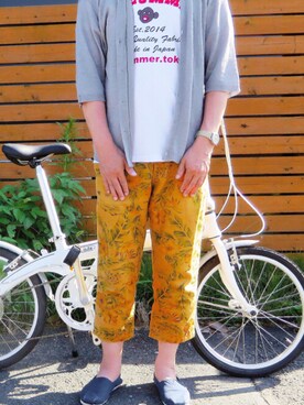 あんころもちさんのコーディネート