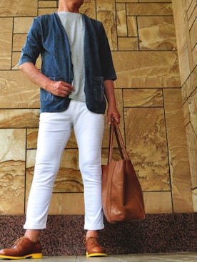 あんころもちさんのコーディネート