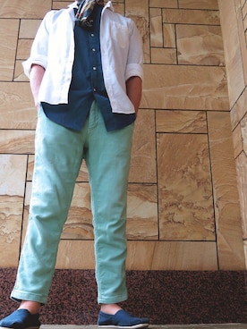 あんころもちさんのコーディネート