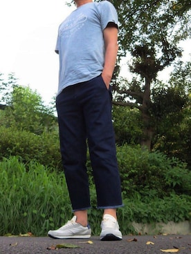 あんころもちさんのコーディネート