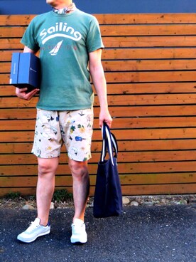 あんころもちさんのコーディネート