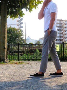 あんころもちさんのコーディネート