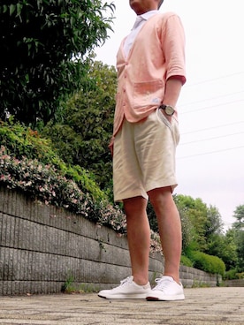 あんころもちさんのコーディネート