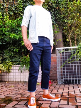 あんころもちさんのコーディネート