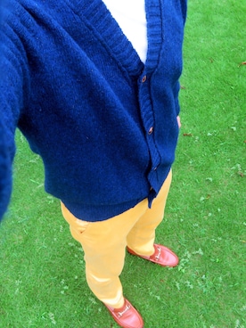 あんころもちさんのコーディネート