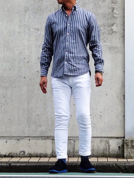 あんころもちさんのコーディネート