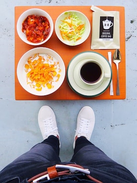 あんころもちさんのコーディネート