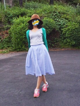 helenさんのコーディネート