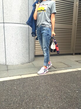 helenさんのコーディネート