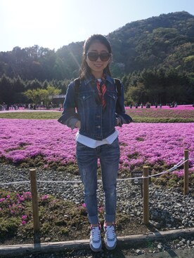 helenさんのコーディネート