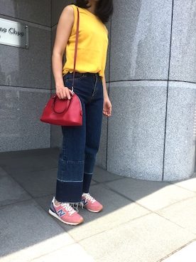 helenさんのコーディネート