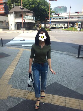 helenさんのコーディネート