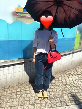 helenさんのコーディネート