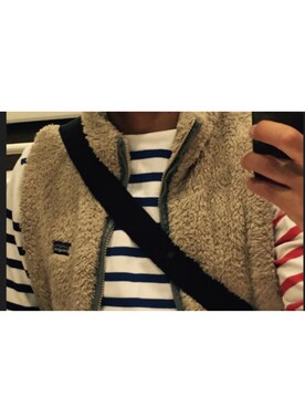 kuwakojapanさん（メンズ・171cm）の冬コーディネート