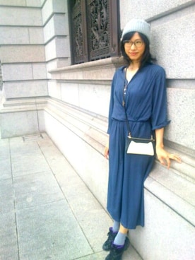 rikaさんのコーディネート