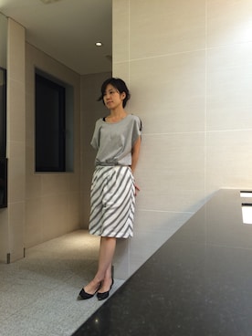 30さんのコーディネート