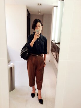 30さんのコーディネート