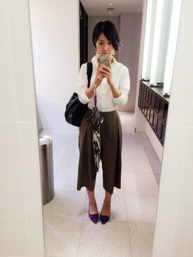 30さんのコーディネート