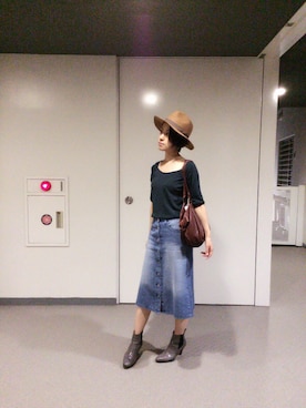 30さんのコーディネート