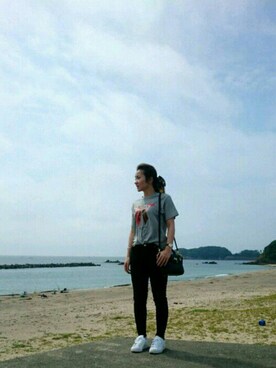 ゆーみんさんのコーディネート