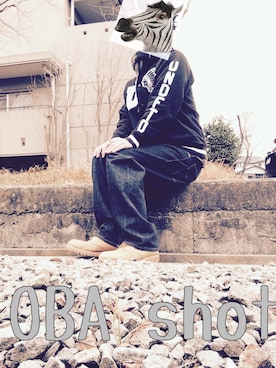 ヨペさんのコーディネート