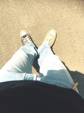 ヨペさんのコーディネート