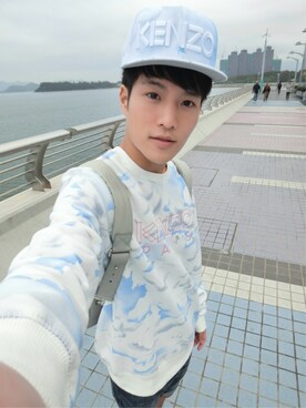 Jeterpanさんのコーディネート