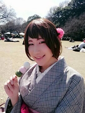 mao_dainyanさんのコーディネート