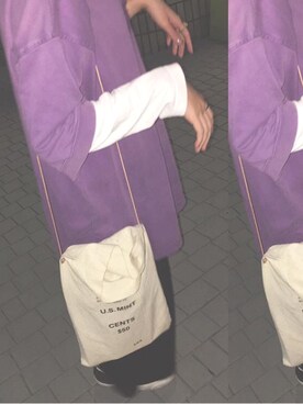 OKIREさんのコーディネート