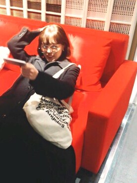 OKIREさんのコーディネート