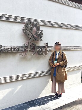 OKIREさんのコーディネート