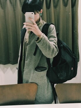 OKIREさんのコーディネート