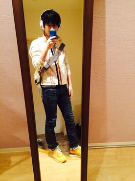 Show MofMof Bearさんのコーディネート