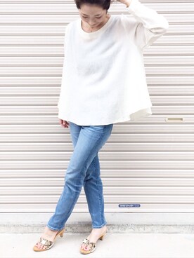 junkoさんのコーディネート