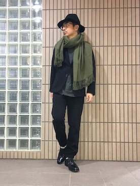 Taka＠TeamSixtiesさんのコーディネート