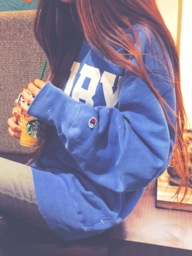 yucariさんのコーディネート