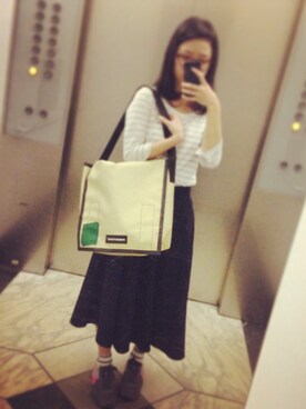 ちょふおさんのコーディネート