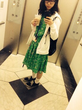 ちょふおさんのコーディネート